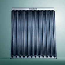 Sistem solar Vaillant auroTHERM exclusiv VTK 570