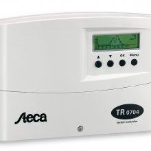 Controller solar Steca TR 0704