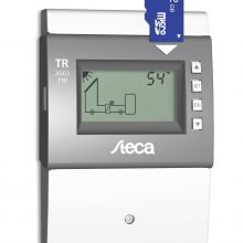 Controller solar Steca TR A503 TTR