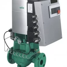 Pompa Wilo Stratos GIGA