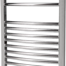 Radiator baie Sanica