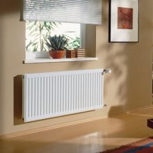 Radiator Kermi FTV11