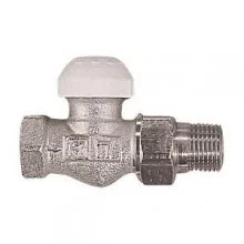 Robinet termostatic M 28 x 1,5 DN20 (3/4''), model drept