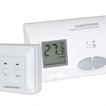 Termostat Logictherm C3 RF (fara fir)