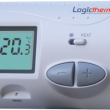 Termostat Logictherm C3