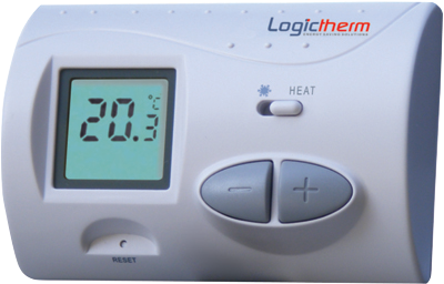 Termostat Logictherm C3 | Kronstadt Regenerabile