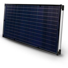 Panou solar plan Ariston Kairos XP 2.5 H