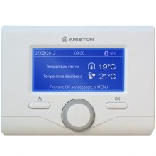 Termostat Ariston Sensys