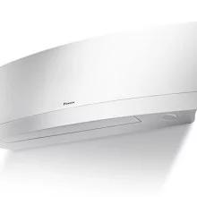 Aparat de aer conditionat Daikin Emura FTXG20LW + RXG20L