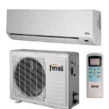 Aparat de aer conditionat Ferroli Reflex C 12000