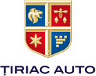 Tiriac Auto Brasov