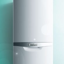 Vaillant ecoTEC plus VU INT II 256/5-5