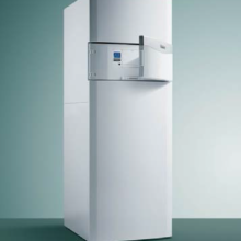 Centrala termica Vaillant ecoCOMPACT VSC INT 266/4 C200