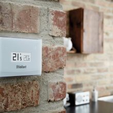 Termostat SMART Vaillant eRelax