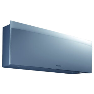 Aparat de aer conditionat Daikin Emura FTXJ25AS-RXJ25A 9000BTU, Silver, Bluevolution