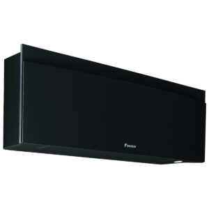 Aparat de aer conditionat Daikin Emura FTXJ25AB-RXJ25A 9000BTU, Black, Bluevolution