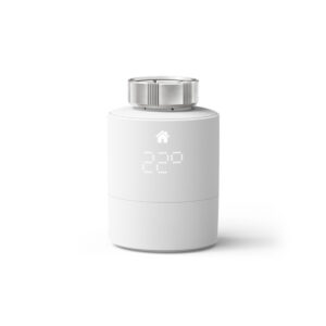 Cap termostatat Tado Smart Radiator Thermostat V3+