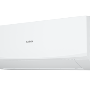 Aparat de aer condiționat Cairox R-4LIVING HOME ECO R4L-R+09, INVERTER, 9000BTU, Flux de aer Coandă, WiFi