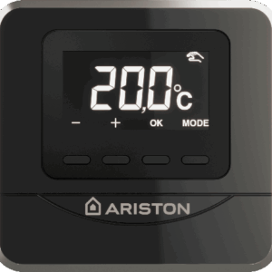 Termostat Ariston Cube RF wireless 3319118