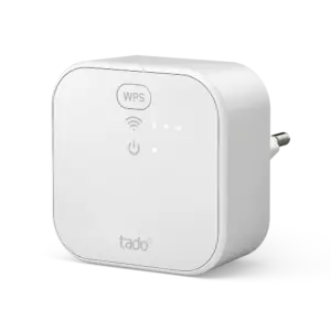 Tado Bridge X, Matter, Thread