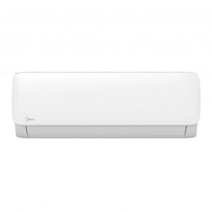 Aparat de aer conditionat Midea Xtreme Fresh, MSAGCU-18HRFNX-QRD0GW, INVERTER, 18000BTU, filtrare dublă, lampă UV, modul WiFi